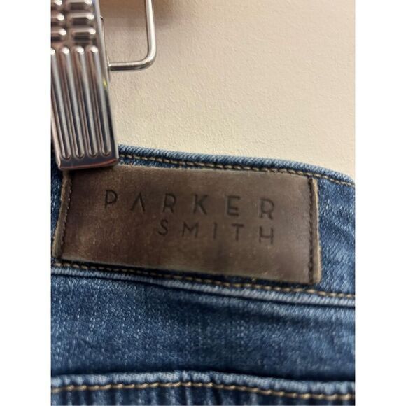 Parker Smith Straight Jeans 31 GUC - Picture 6 of 9